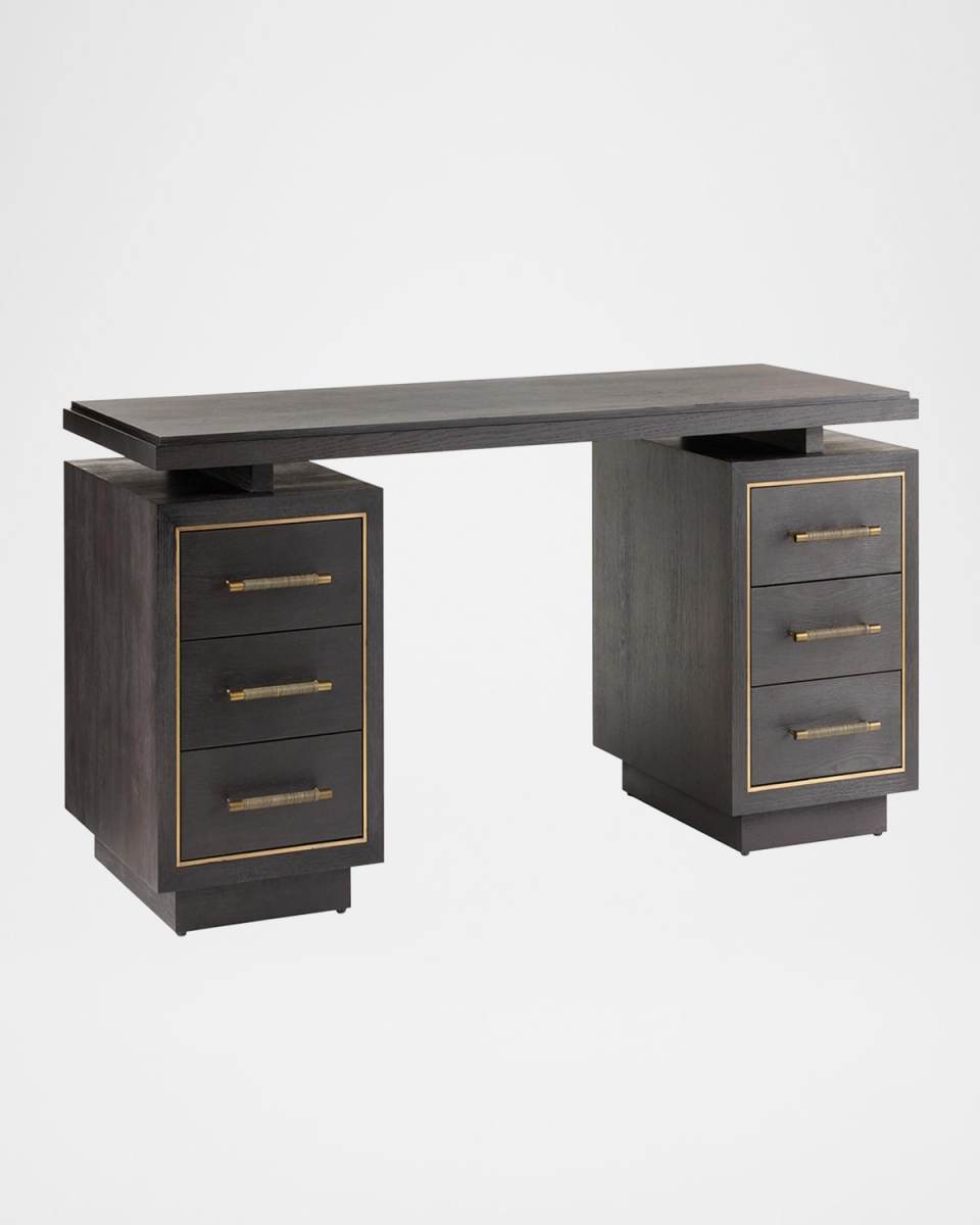 Wixom Executive Desk